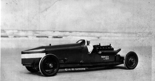 Illustration for article titled The Ten Scariest Cars Ever Built